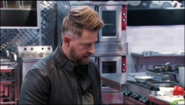 Next Level Chef - Season 04 Episode 01